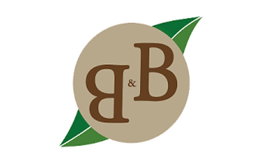 B&B Organics Bamboo Rice    Pack  10 kilogram